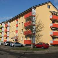 Birkenstraße 23 