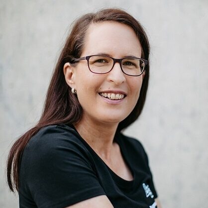 Elke Altaner